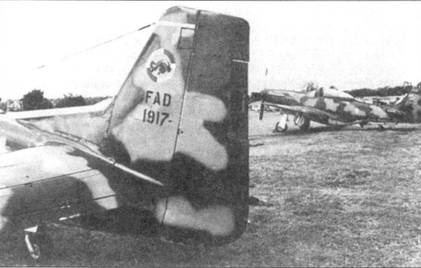 Иллюстрация к книге — Р-51 «Mustang» Часть 2 [pic_67.jpg]