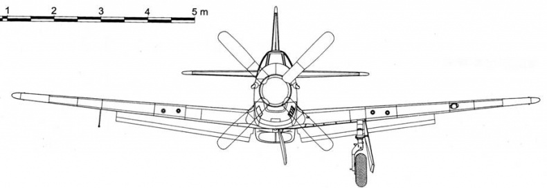 Иллюстрация к книге — Р-51 «Mustang» Часть 2 [pic_74.jpg]