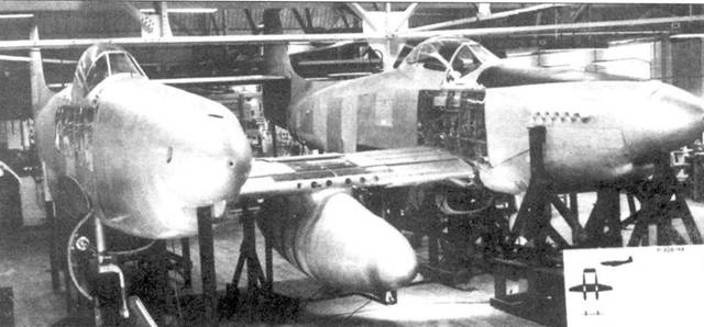 Иллюстрация к книге — Р-51 «Mustang» Часть 2 [pic_93.jpg]