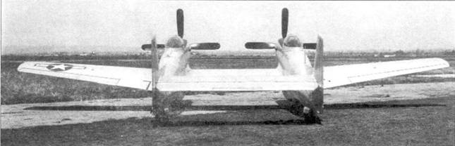 Иллюстрация к книге — Р-51 «Mustang» Часть 2 [pic_97.jpg]