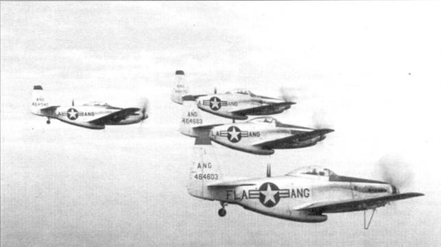 Иллюстрация к книге — Р-51 «Mustang» Часть 1 [pic_129.jpg]