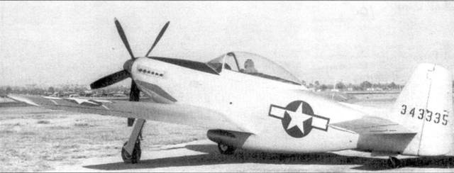 Иллюстрация к книге — Р-51 «Mustang» Часть 1 [pic_136.jpg]