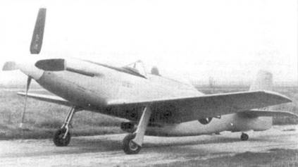 Иллюстрация к книге — Р-51 «Mustang» Часть 1 [pic_140.jpg]