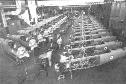 Иллюстрация к книге — Р-51 «Mustang» Часть 1 [pic_15.jpg]