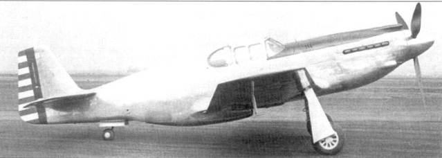 Иллюстрация к книге — Р-51 «Mustang» Часть 1 [pic_18.jpg]