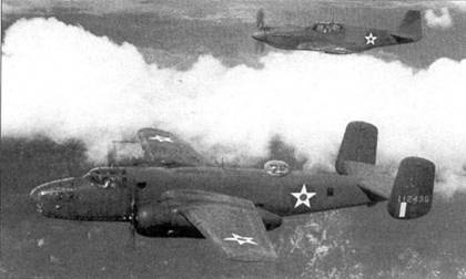 Иллюстрация к книге — Р-51 «Mustang» Часть 1 [pic_26.jpg]