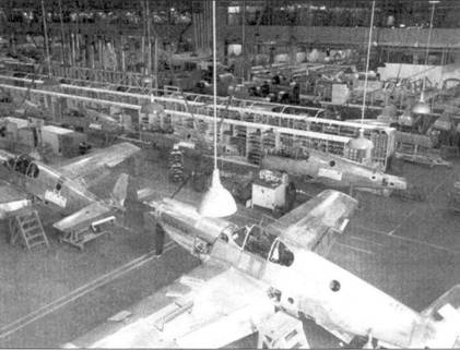 Иллюстрация к книге — Р-51 «Mustang» Часть 1 [pic_39.jpg]