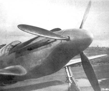 Иллюстрация к книге — Р-51 «Mustang» Часть 1 [pic_4.jpg]