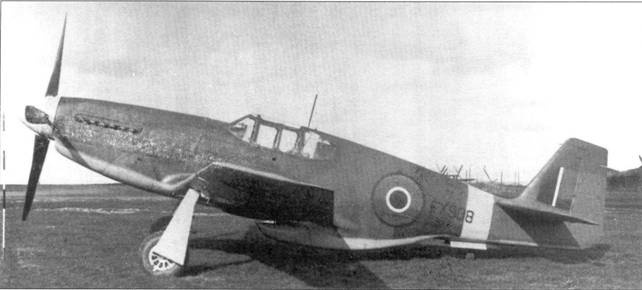 Иллюстрация к книге — Р-51 «Mustang» Часть 1 [pic_57.jpg]