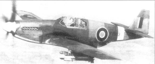 Иллюстрация к книге — Р-51 «Mustang» Часть 1 [pic_58.jpg]