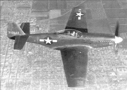 Иллюстрация к книге — Р-51 «Mustang» Часть 1 [pic_64.jpg]