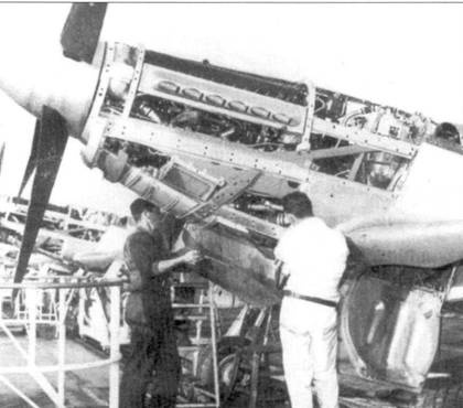 Иллюстрация к книге — Р-51 «Mustang» Часть 1 [pic_68.jpg]