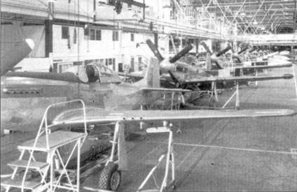 Иллюстрация к книге — Р-51 «Mustang» Часть 1 [pic_71.jpg]