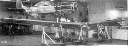 Иллюстрация к книге — Р-51 «Mustang» Часть 1 [pic_73.jpg]