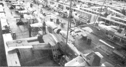 Иллюстрация к книге — Р-51 «Mustang» Часть 1 [pic_74.jpg]