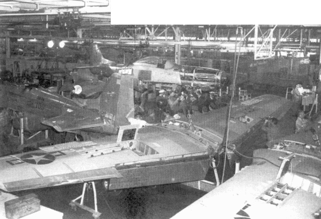 Иллюстрация к книге — Р-51 «Mustang» Часть 1 [pic_75.jpg]