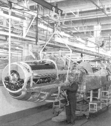 Иллюстрация к книге — Р-51 «Mustang» Часть 1 [pic_76.jpg]