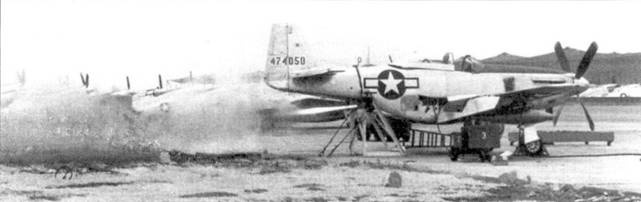 Иллюстрация к книге — Р-51 «Mustang» Часть 1 [pic_78.jpg]