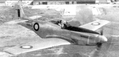 Иллюстрация к книге — Р-51 «Mustang» Часть 1 [pic_84.jpg]