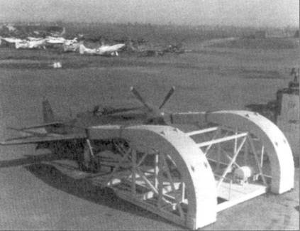 Иллюстрация к книге — Р-51 «Mustang» Часть 1 [pic_97.jpg]