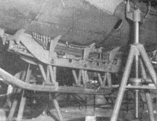 Иллюстрация к книге — Me 163 ракетный истребитель Люфтваффе [pic_114.jpg]