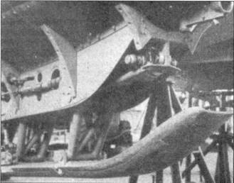 Иллюстрация к книге — Me 163 ракетный истребитель Люфтваффе [pic_115.jpg]