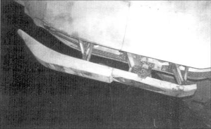 Иллюстрация к книге — Me 163 ракетный истребитель Люфтваффе [pic_117.jpg]