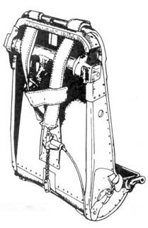 Иллюстрация к книге — Me 163 ракетный истребитель Люфтваффе [pic_126.jpg]