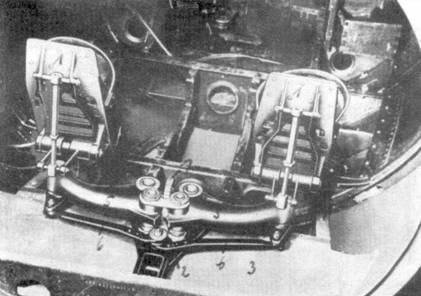 Иллюстрация к книге — Me 163 ракетный истребитель Люфтваффе [pic_128.jpg]