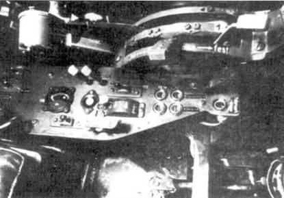 Иллюстрация к книге — Me 163 ракетный истребитель Люфтваффе [pic_130.jpg]