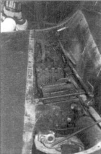 Иллюстрация к книге — Me 163 ракетный истребитель Люфтваффе [pic_138.jpg]