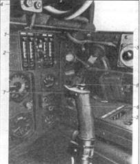 Иллюстрация к книге — Me 163 ракетный истребитель Люфтваффе [pic_139.jpg]