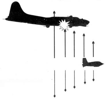 Иллюстрация к книге — Me 163 ракетный истребитель Люфтваффе [pic_34.jpg]