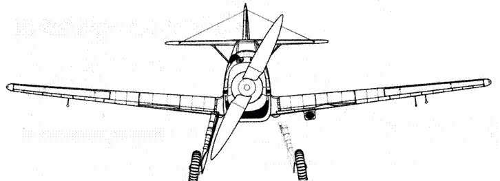 Иллюстрация к книге — Асы люфтваффе пилоты Bf 109 в Испании [pic_105.jpg]