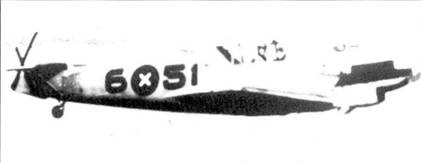 Иллюстрация к книге — Асы люфтваффе пилоты Bf 109 в Испании [pic_137.jpg]