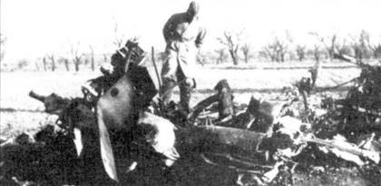 Иллюстрация к книге — Асы люфтваффе пилоты Bf 109 в Испании [pic_151.jpg]