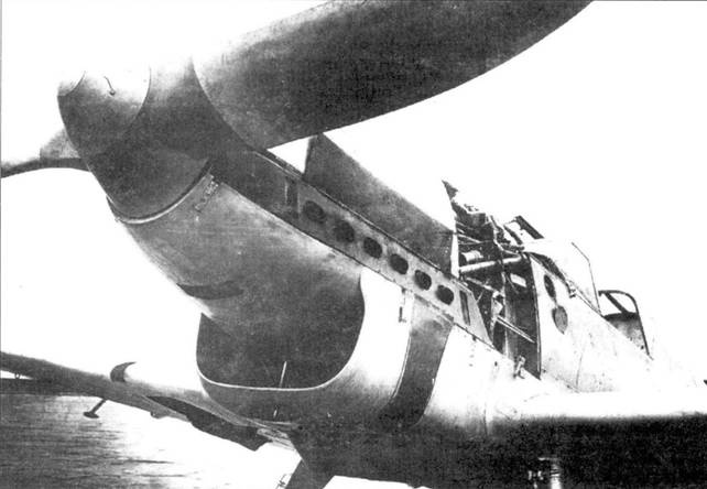 Иллюстрация к книге — Асы люфтваффе пилоты Bf 109 в Испании [pic_19.jpg]