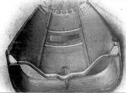 Иллюстрация к книге — Асы люфтваффе пилоты Bf 109 в Испании [pic_20.jpg]