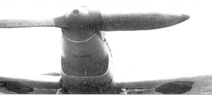 Иллюстрация к книге — Асы люфтваффе пилоты Bf 109 в Испании [pic_21.jpg]