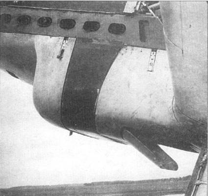 Иллюстрация к книге — Асы люфтваффе пилоты Bf 109 в Испании [pic_22.jpg]