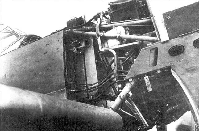 Иллюстрация к книге — Асы люфтваффе пилоты Bf 109 в Испании [pic_25.jpg]