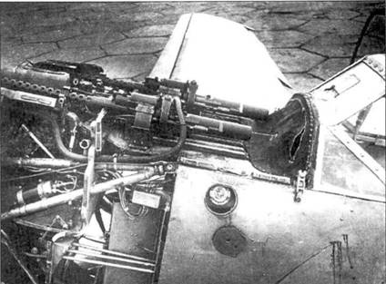 Иллюстрация к книге — Асы люфтваффе пилоты Bf 109 в Испании [pic_26.jpg]