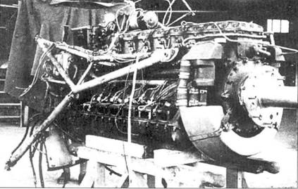 Иллюстрация к книге — Асы люфтваффе пилоты Bf 109 в Испании [pic_31.jpg]