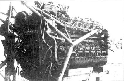 Иллюстрация к книге — Асы люфтваффе пилоты Bf 109 в Испании [pic_32.jpg]