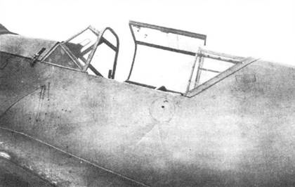 Иллюстрация к книге — Асы люфтваффе пилоты Bf 109 в Испании [pic_35.jpg]