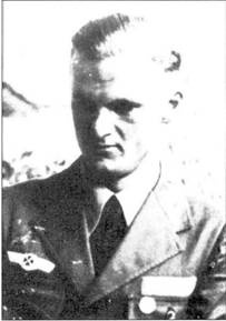 Иллюстрация к книге — Асы люфтваффе пилоты Bf 109 в Испании [pic_43.jpg]