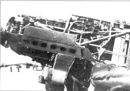 Иллюстрация к книге — Асы люфтваффе пилоты Bf 109 в Испании [pic_47.jpg]