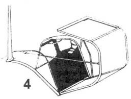 Иллюстрация к книге — Асы люфтваффе пилоты Bf 109 в Испании [pic_55.jpg]