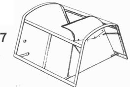 Иллюстрация к книге — Асы люфтваффе пилоты Bf 109 в Испании [pic_58.jpg]