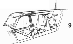 Иллюстрация к книге — Асы люфтваффе пилоты Bf 109 в Испании [pic_60.jpg]